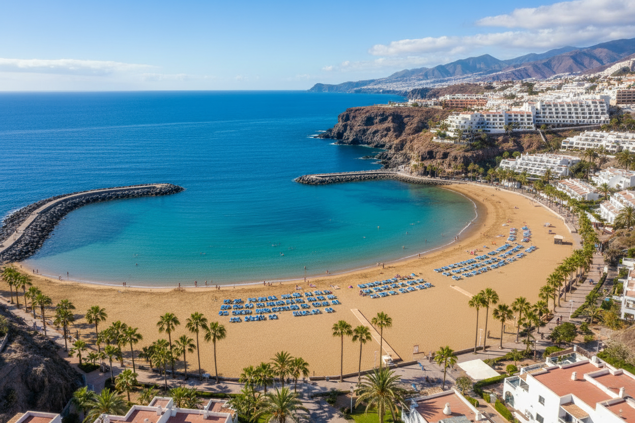 Gran Canaria in 5 Days: The Perfect Travel Guide