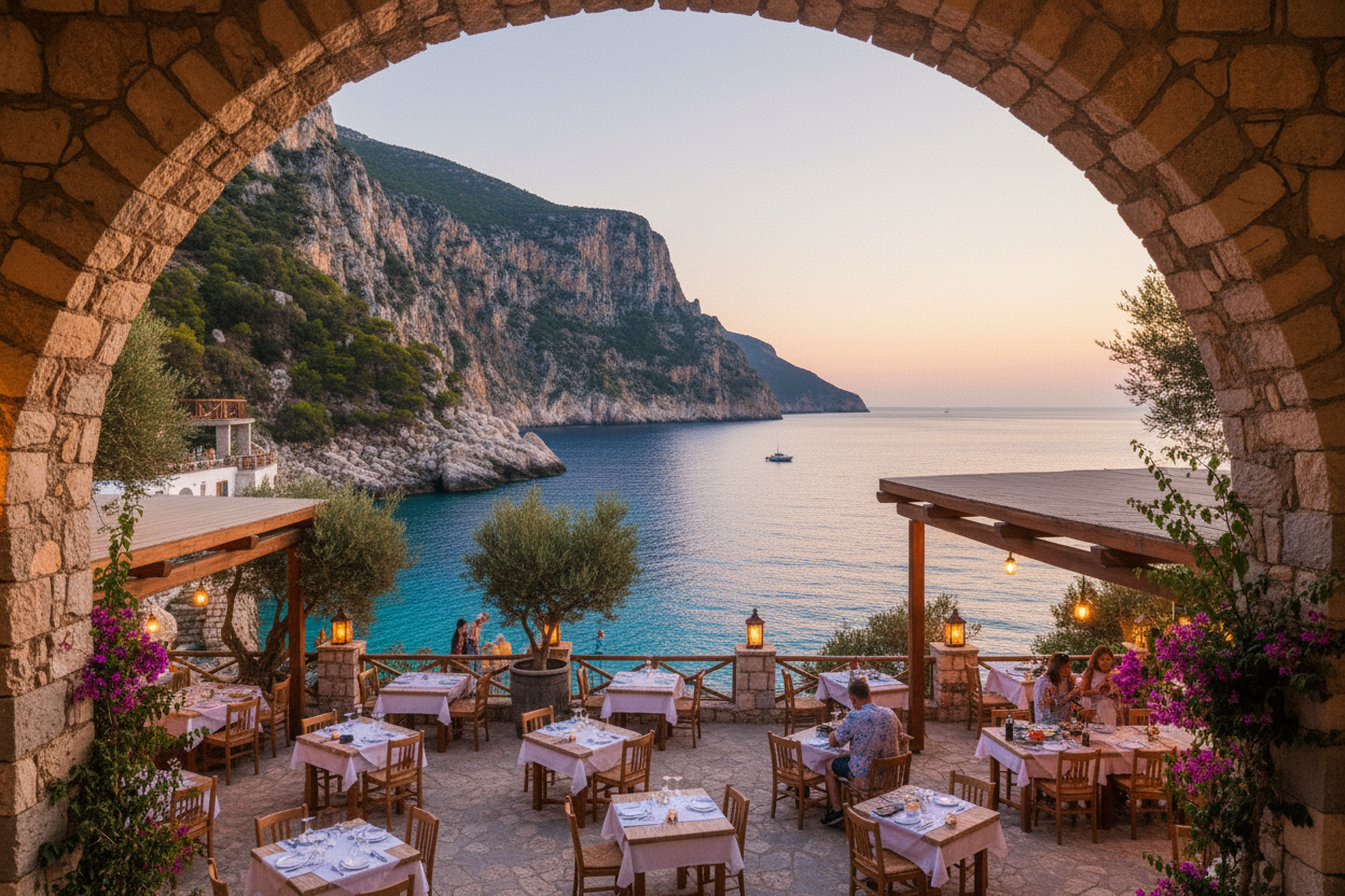 Best Restaurants in Zakynthos Our Favorite Places to Eat