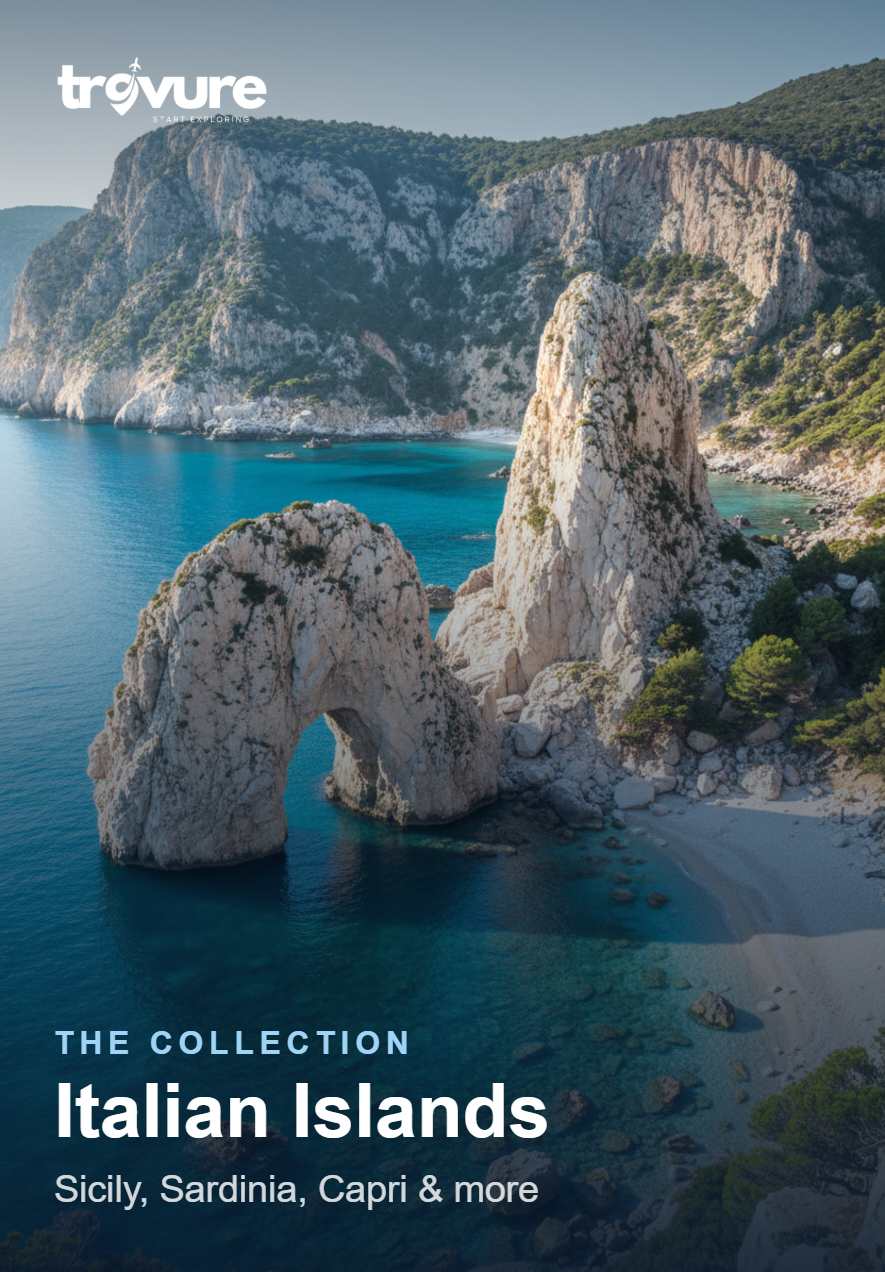 Italian Islands