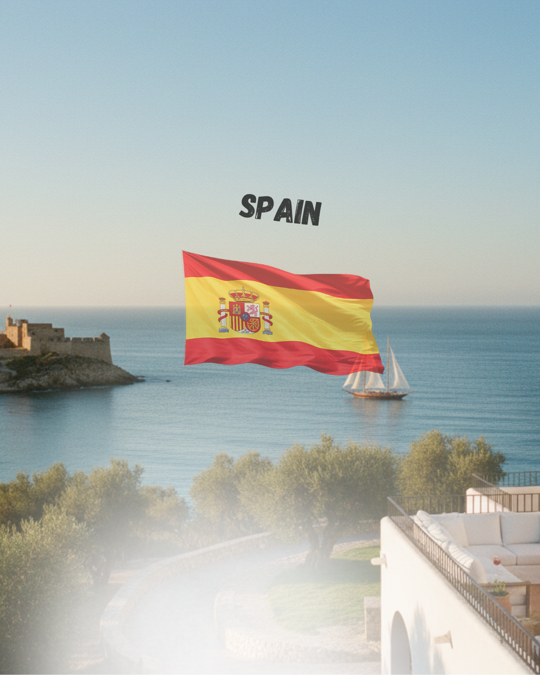 Spanish Islands