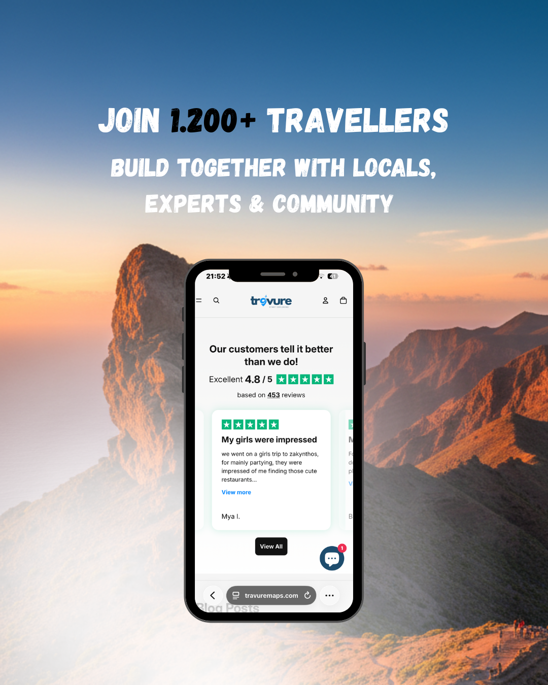 Gran Canaria Travel Map (Spain)