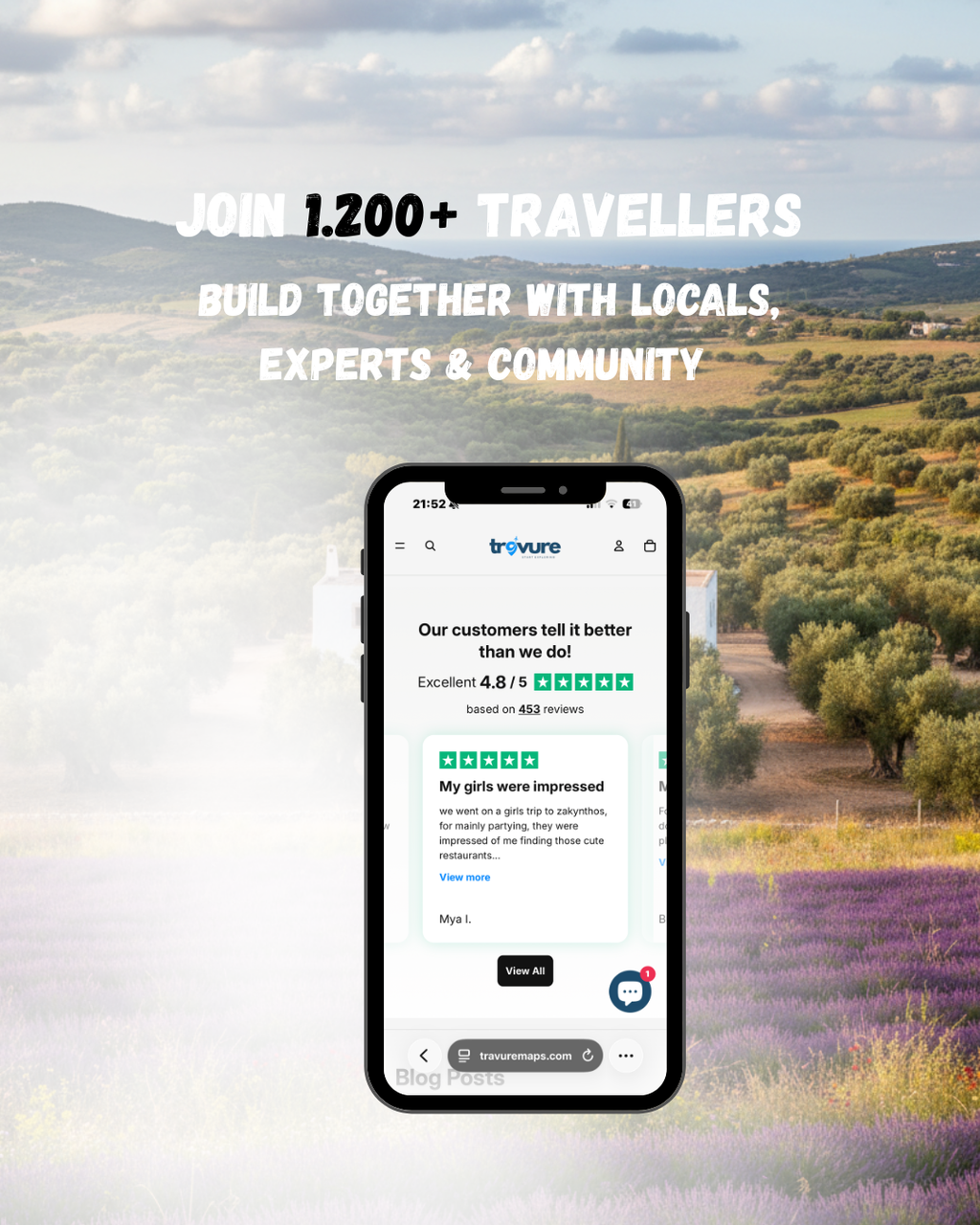 Ibiza Travel Map (Spain)